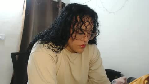 Hot and PowerHOPE U MISS ME online show from December 2024 12:45:02 AM