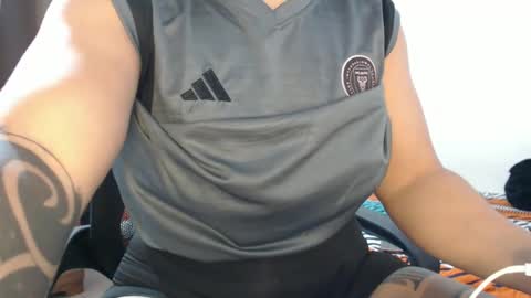 Hot and PowerHOPE U MISS ME online show from December 2024 01:29:01 AM