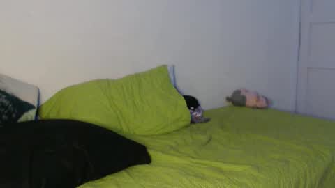 Hot and PowerHOPE U MISS ME online show from January 2025 05:26:02 AM