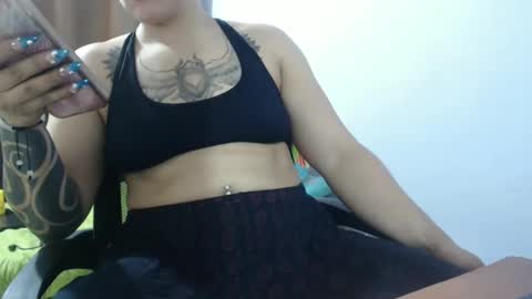 Hot and PowerHOPE U MISS ME online show from January 2025 03:01:02 AM