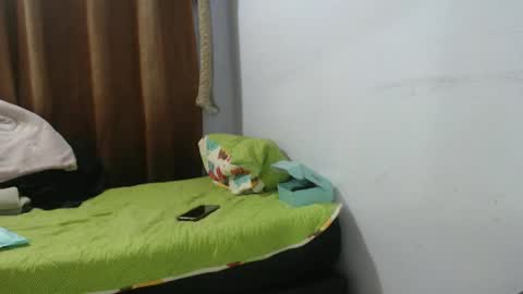 Hot and PowerHOPE U MISS ME online show from February 2025 11:51:02 PM