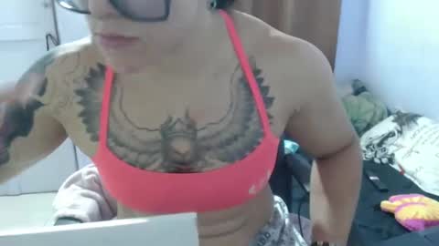 Hot and PowerHOPE U MISS ME online show from February 2026 05:04:01 AM