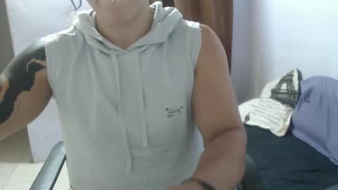 Hot and PowerHOPE U MISS ME online show from February 2026 04:54:02 AM