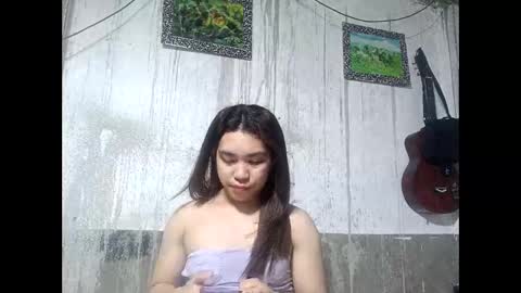 Snapshot of hotarianafox4uxx chatting on April 2026 07:08:02 PM AYA online show from April 2026 07:08:02 PM