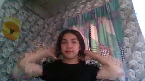 Snapshot of hotarianafox4uxx chatting on May 2026 03:57:02 AM AYA online show from May 2026 03:57:02 AM