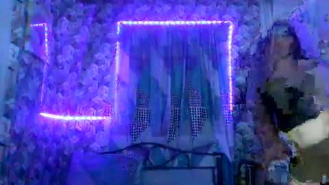 Snapshot of hotarianafox4uxx chatting on May 2026 02:35:01 PM AYA online show from May 2026 02:35:01 PM