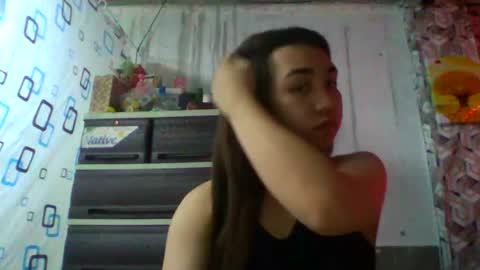 Snapshot of hotarianafox4uxx chatting on May 2026 05:53:02 PM AYA online show from May 2026 05:53:02 PM