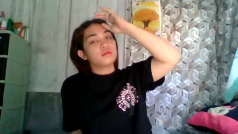 Snapshot of hotarianafox4uxx chatting on May 2026 12:38:01 AM AYA online show from May 2026 12:38:01 AM