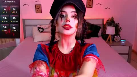 Hotary online show from October 2025 03:34:01 AM