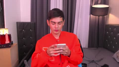 Kenny online show from March 2026 02:00:02 PM