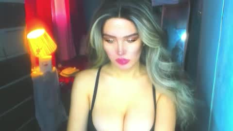 T A N Y A online show from November 2025 02:55:01 AM