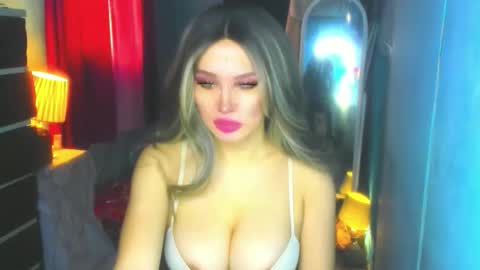 T A N Y A online show from January 2026 01:30:01 AM