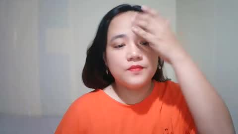 Snapshot of hotbabymomma chatting on February 2025 05:05:01 AM Lynn online show from February 2025 05:05:01 AM