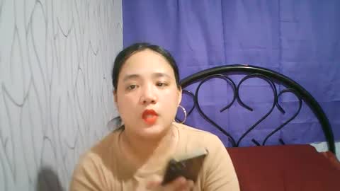 Snapshot of hotbabymomma chatting on March 2025 05:17:02 AM Lynn online show from March 2025 05:17:02 AM