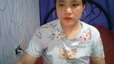 Snapshot of hotbabymomma chatting on March 2025 08:07:01 AM Lynn online show from March 2025 08:07:01 AM