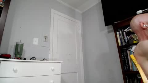 Pete Mitchell online show from December 2024 07:28:02 AM