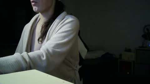 Betty Bellucci online show from December 2025 11:03:02 PM