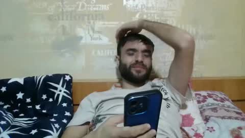 Snapshot of hotbodyboy879506 chatting on February 2026 11:37:01 PM Mihai online show from February 2026 11:37:01 PM