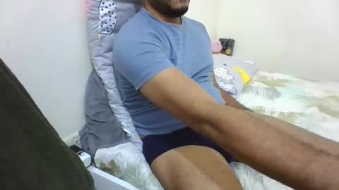 Snapshot of hotboy8677 chatting on October 2025 08:24:02 AM Hotboy8677 online show from October 2025 08:24:02 AM