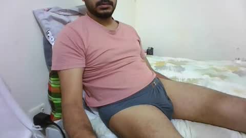 Snapshot of hotboy8677 chatting on October 2025 07:25:01 AM Hotboy8677 online show from October 2025 07:25:01 AM