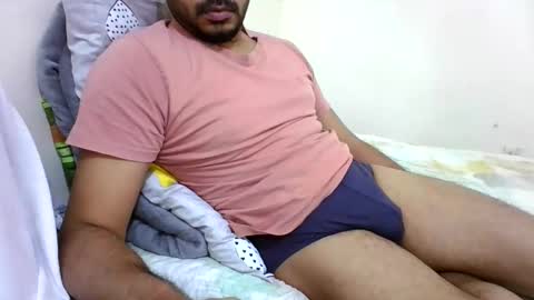 Hotboy8677 online show from February 2026 07:56:01 AM