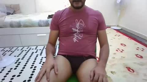 Hotboy8677 online show from March 2026 07:57:02 AM