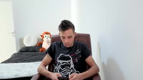 Hotboyshorny online show from March 2026 07:13:01 AM