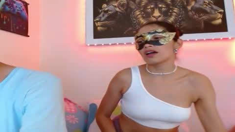 Snapshot of hotbunnys86 chatting on March 2026 03:36:02 PM hotbunnys86 online show from March 2026 03:36:02 PM