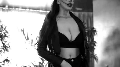 Snapshot of hotbustybabex chatting on October 2025 09:54:02 AM Anais online show from October 2025 09:54:02 AM