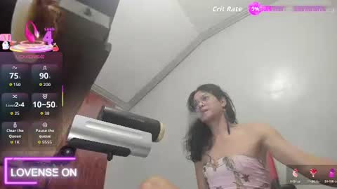 Christina online show from March 2026 01:32:01 AM