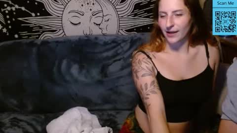 Snapshot of hotcouplekinkycams chatting on October 2025 02:28:01 AM hotcouplekinkycams online show from October 2025 02:28:01 AM