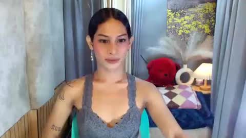 SEXY JASMINE online show from May 2026 10:20:02 AM