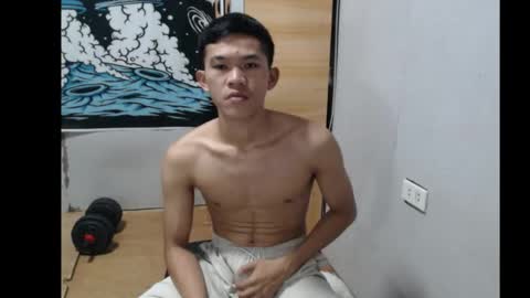 hotcuteasianxx online show from October 2025 09:24:02 PM