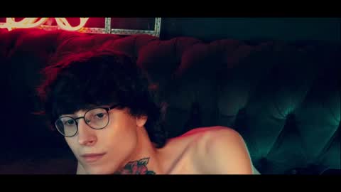 Archi Stewart online show from May 2026 08:42:02 AM