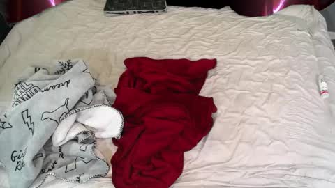 Sasha  Daniel online show from March 2025 04:46:01 AM