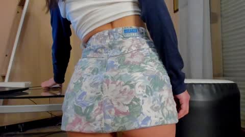 Erika  online show from February 2026 08:42:02 PM