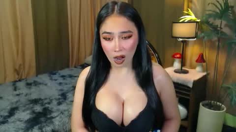 EVA online show from November 2025 11:05:01 PM