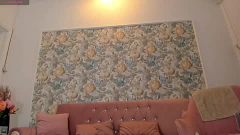 Snapshot of hotfallingdevil chatting on October 2025 12:02:01 PM hotfallingdevil online show from October 2025 12:02:01 PM