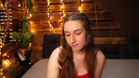 hotfrecklesgirl online show from February 2026 01:50:02 PM