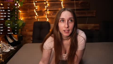 Snapshot of hotfrecklesgirl chatting on March 2026 03:16:01 PM hotfrecklesgirl online show from March 2026 03:16:01 PM