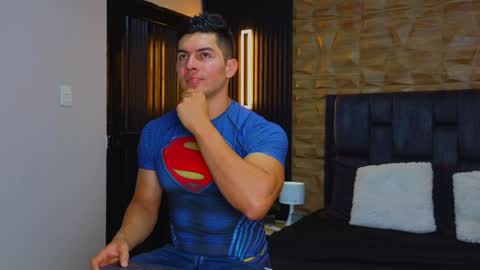 felipe  marcello online show from February 2025 10:55:02 PM