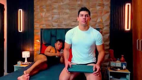 felipe  marcello online show from February 2026 02:21:01 PM