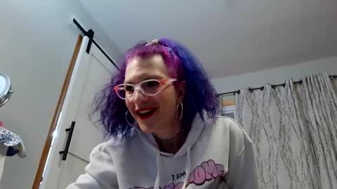 Lexie online show from February 2026 06:25:02 AM