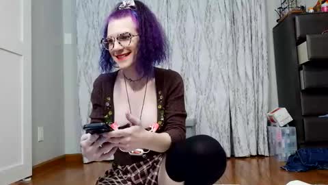 Lexie online show from March 2026 05:42:01 AM