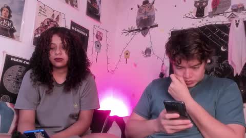 Sam and Nico online show from December 2025 02:05:01 AM