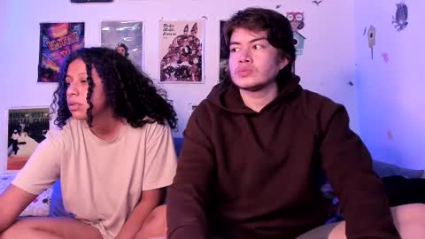 Sam and Nico online show from March 2026 04:19:01 AM