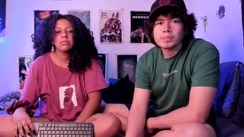 Sam and Nico online show from April 2026 03:23:01 AM