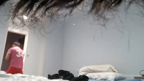 Snapshot of hothungxxl28sp chatting on January 2025 08:28:02 PM Hothungxxl28sp online show from January 2025 08:28:02 PM