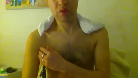 hottitan  twitter Marianoshcam online show from October 2025 03:29:02 AM