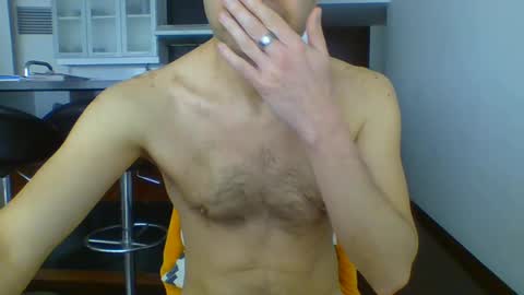 hottitan  twitter Marianoshcam online show from November 2025 03:36:01 PM